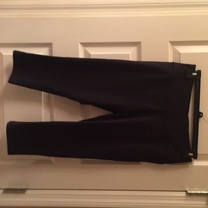 Large legend tight fit Nike pants. Brand new w tag